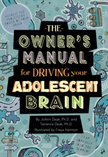 Image for Owner's Manual For Driving Your Adolescent Brain