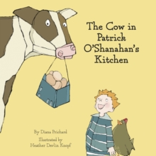 Image for Cow in Patrick O'Shanahan's Kitchen