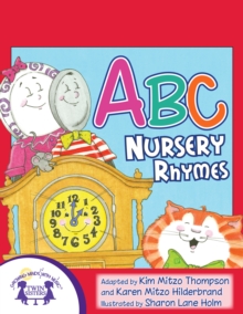 Image for ABC Nursery Rhymes