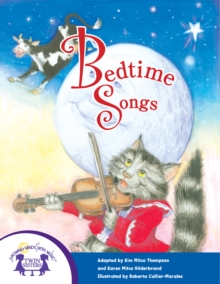 Image for Bedtime Songs
