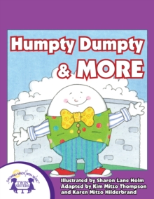 Image for Humpty Dumpty & More