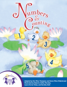 Image for Numbers & Counting Collection