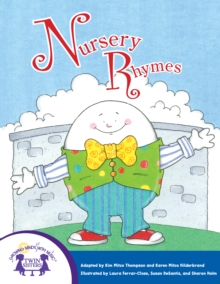 Image for Nursery Rhymes Collection