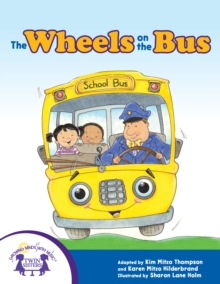 Image for Wheels On The Bus