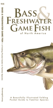 Image for Bass & Freshwater Game Fish