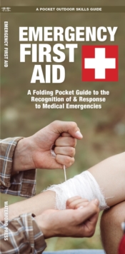 Image for Emergency First Aid