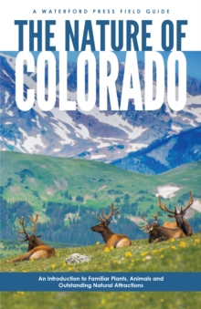 Image for The Nature of Colorado