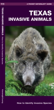 Texas Invasive Animals