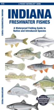 Image for Indiana Freshwater Fishes