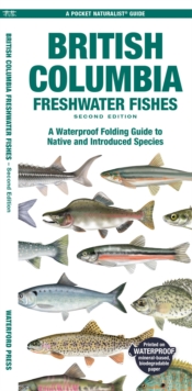 Image for British Columbia Freshwater Fishes