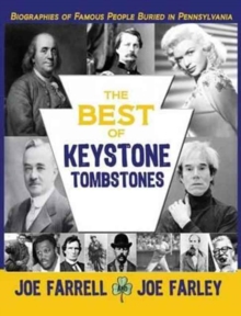 Image for The Best of Keystone Tombstones