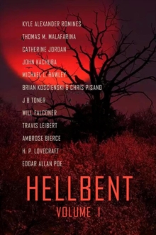 Image for Hellbent.