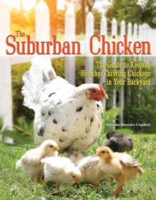 Image for The Suburban Chicken
