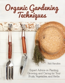 Image for Organic Gardening Techniques