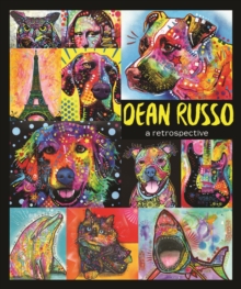 Image for Dean Russo: a retrospective