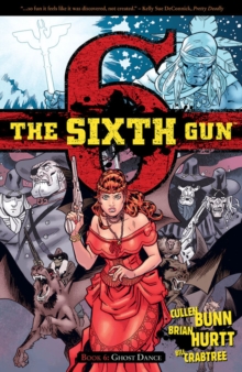 Image for The Sixth Gun Volume 6