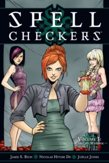 Image for Spell Checkers Volume 3: Careless Whisper