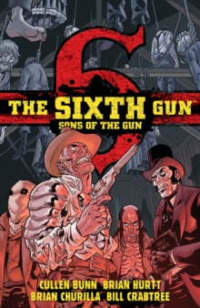Image for Sons of the gun