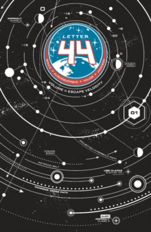 Letter 44 Volume 1