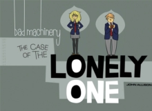 Image for The case of the lonely one