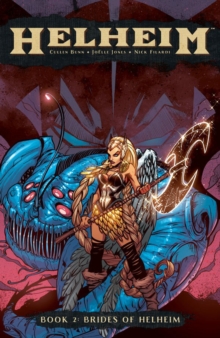 Helheim Volume 2: Brides of Helheim