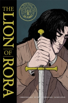 Image for Lion of Rora