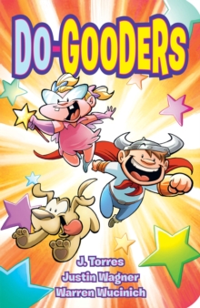 Image for Do Gooders