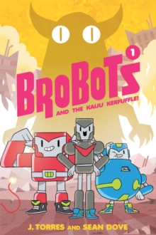 Image for Brobots