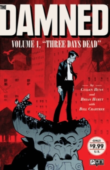 Image for The Damned Volume 1