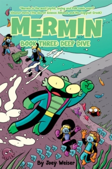 Image for Mermin Book Three