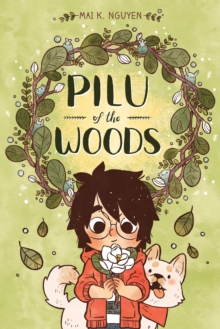 Image for Pilu of the woods