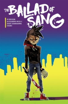 Image for The ballad of sang
