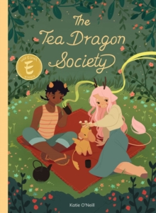 Image for The Tea Dragon Society