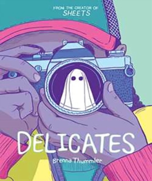 Image for Delicates