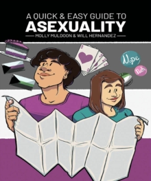 Image for A Quick & Easy Guide to Asexuality