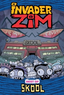 Image for Invader ZIM Best of Skool