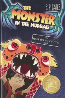Monster In The Mudball