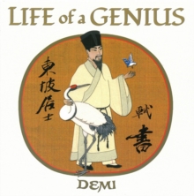 Image for Life of a genius