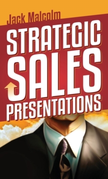 Image for Strategic Sales Presentations