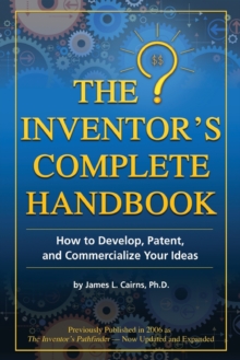 Image for Inventor's Complete Handbook