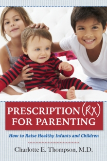 Image for Prescription (RX) for Parenting