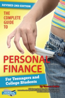 Image for Personal Finance for Teenagers and College Students