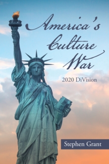 Image for America's Culture War: 2020 DiVision