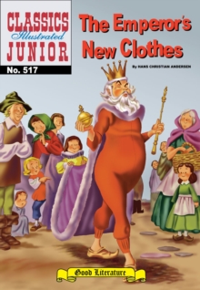 Image for The Emperor's new clothes