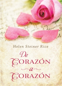 Image for De Corazon a Corazon.