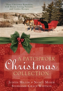 Image for Patchwork Christmas