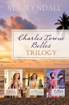Image for Charles Towne Belles Trilogy