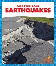 Image for Earthquakes