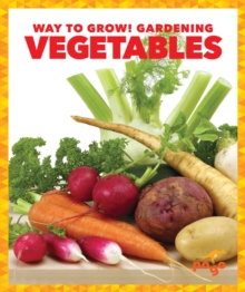 Image for Vegetables
