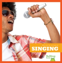 Image for Singing